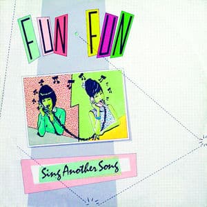 Sing Another Song