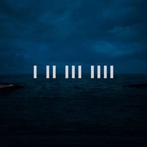 Mare I II III IIII (EP)