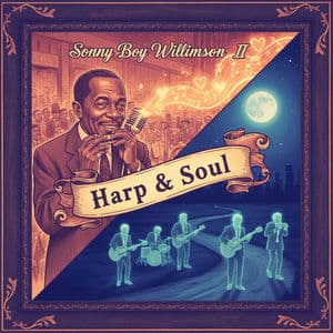 Harp & Soul