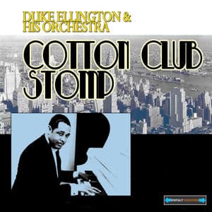 Cotton Club Stomp