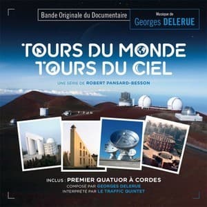 Tours Du Monde, Tours Du Ciel