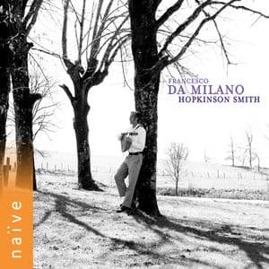 Il divino (Music from the World of Francesco da Milano)