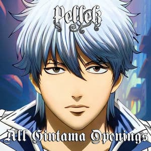 All Gintama Openings