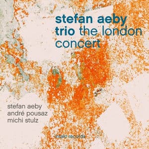 The London Concert