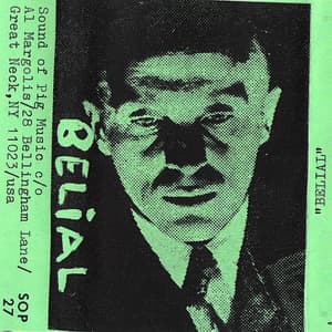 Belial