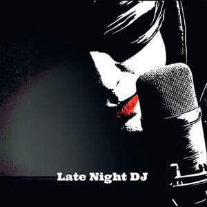 Late Night DJ