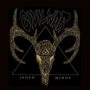 Jaded Minds