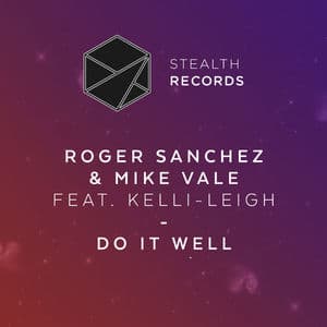 Do It Well