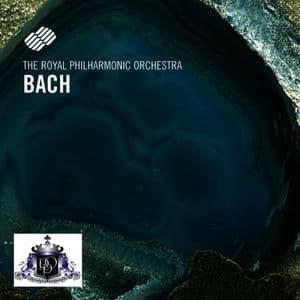 Johann Sebastian Bach
