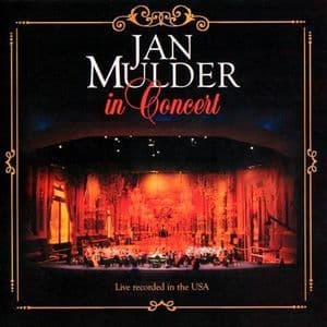 Jan Mulder in Concert