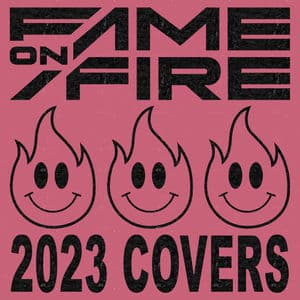 2023 Covers