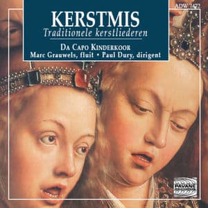 Kerstmis: Traditionele Kerstliederen