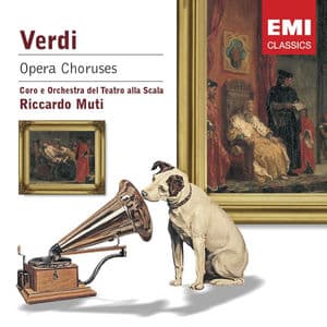 Verdi: Opera Choruses