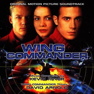 Wing Commander "Original Motion Picture Soundtrack"