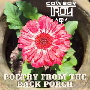 Poetry From the Back Porch