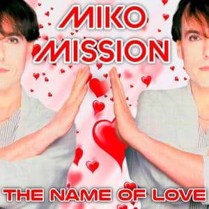 The Name Of Love