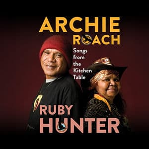Songs from the Kitchen Table