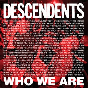 Who We Are