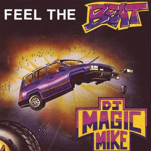 Feel the Beat - Single