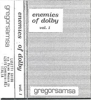 Enemies Of Dolby Vol.1