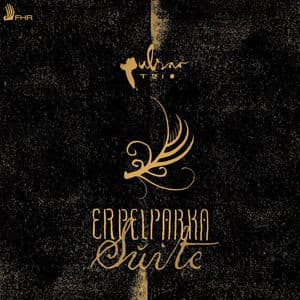 Erpelparka Suite