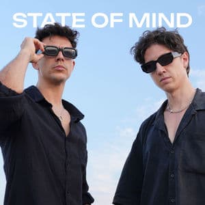 State Of Mind