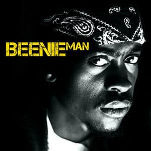 Beenie Man
