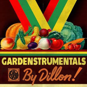 Gardenstrumentals