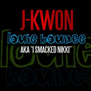 Louie Bounce