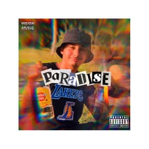 Paradise Mixtape