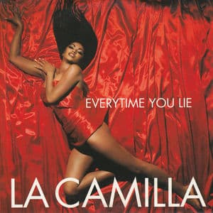 Everytime You Lie