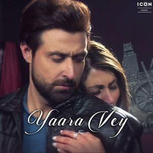 Yaara Vey (Original Motion Picture Soundtrack)