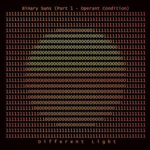 Binary Suns Part 1 (Operant Condition)