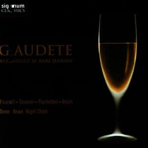 Gaudete - Arranged By Karl Jenkins