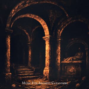 Music for Ancient Catacombs