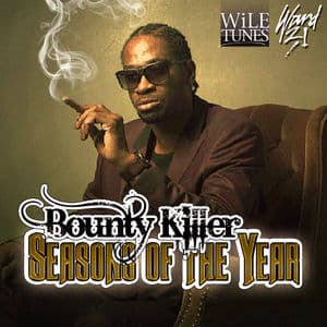 Seasons of the Year - Single