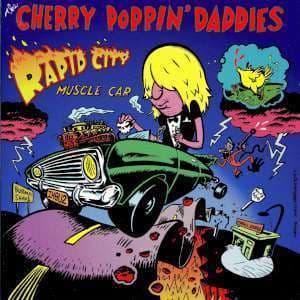 Rapid City Muscle Car