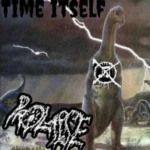 Time Itself