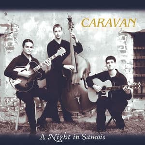 A Night in Samois