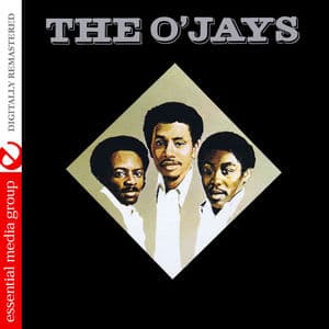 The O'jays 