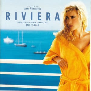 Riviera (Bande originale du film)