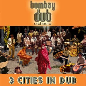 3 Cities in Dub