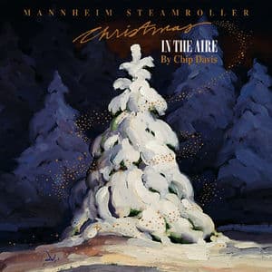 Christmas In The Aire