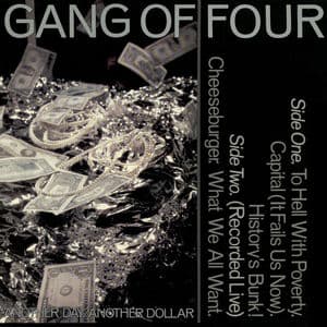 Another Day, Another Dollar (EP)