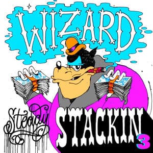 Steady Stackin 3