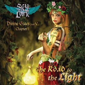 The Road to the Light (Divine Gates, Pt. V) [Chapter 1] [Ultimate Selection]