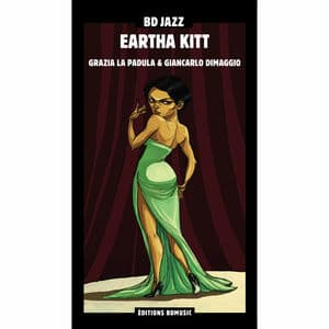BD Music Presents Eartha Kitt