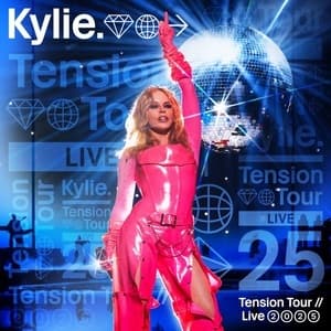 Tension Tour//Live 2025 (Live From The Tension Tour)