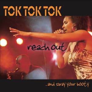 Reach Out... And Sway Your Booty