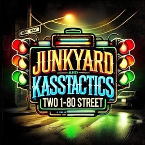 Two 1-80 Street